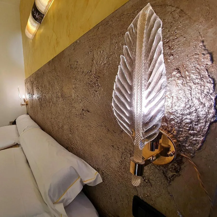 Hotel Feel Inn Venice Airport Italia