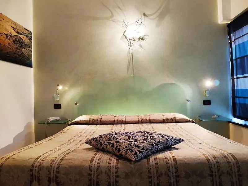 Guest house Hotel Feel Inn Venice Airport