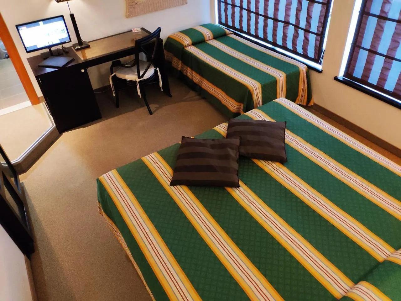 Hotel Feel Inn Venice Airport 3*,
