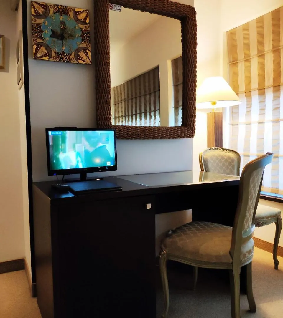 Hotel Feel Inn Venice Airport Casa de hóspedes