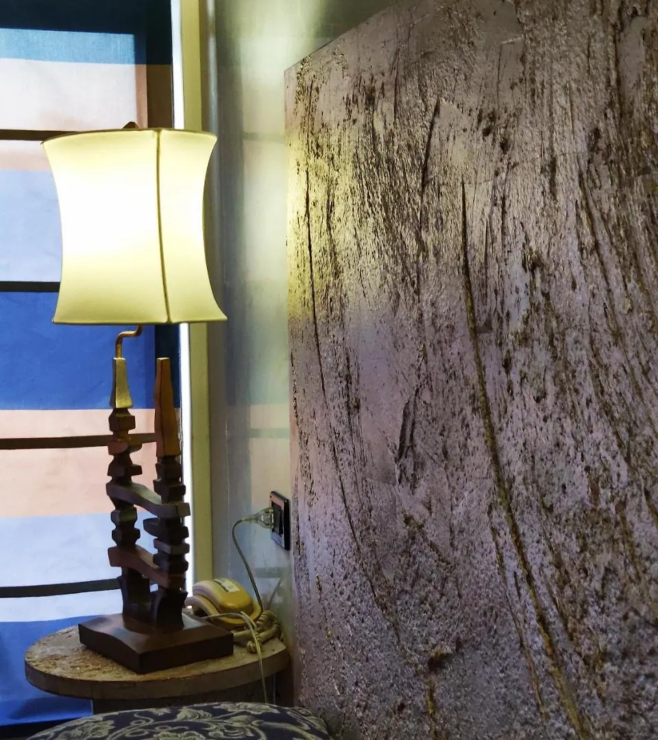 Hotel Feel Inn Venice Airport