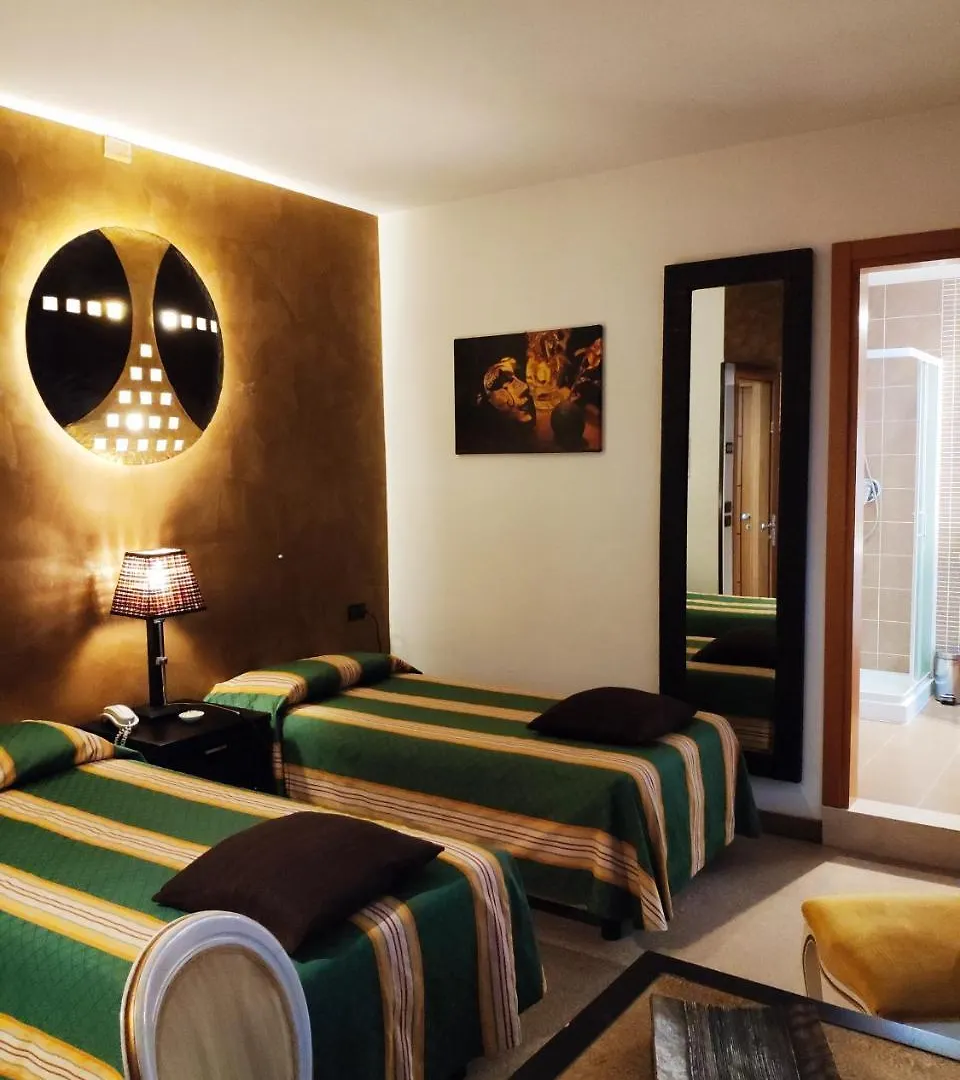 Hotel Feel Inn Venice Airport