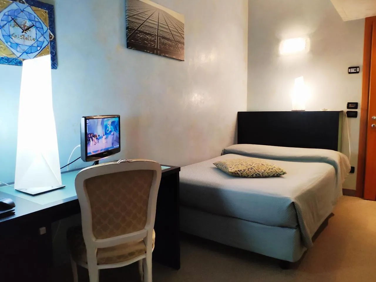 Hotel Feel Inn Venice Airport