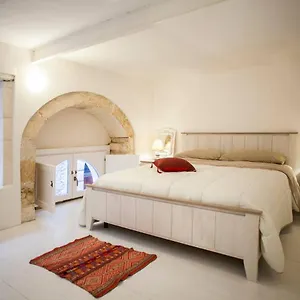 Charming House Ortigia Casa vacanze Syracuse
