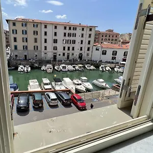 La Di Chiara Appartement Livourne