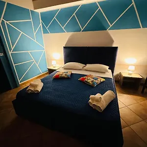 Cartari Appartement Palerme