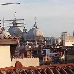 Alloggi Allegri Venetië