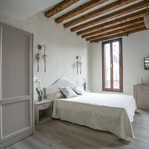 Ca' Dell'angelo Venetië