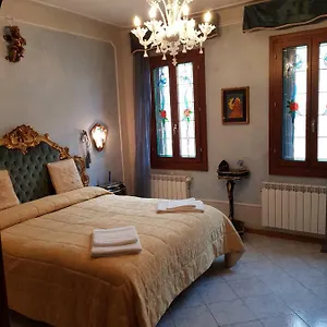 Gli Angeli Appartement