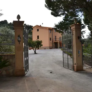 Tiberio Alloggio per agriturismo San Mauro Castelverde