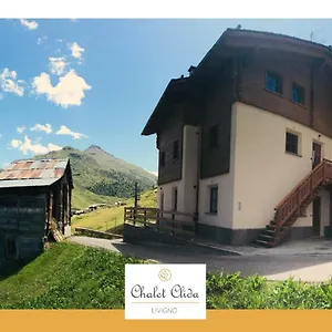 Clida Appartamento Livigno