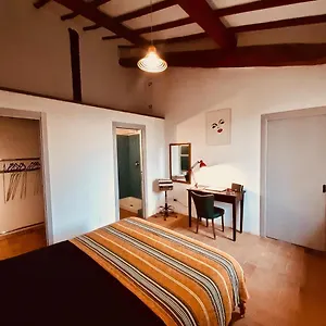 L'ultima Thule Alloggio per agriturismo Montepulciano Stazione