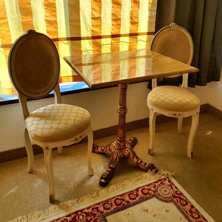 Hotel Feel Inn Venice Airport Guest house