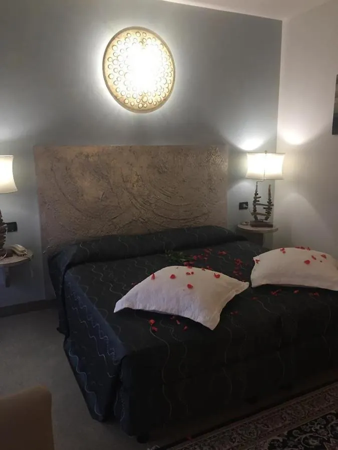 Feel Inn Venice Airport Luxury Rooms Gasthuis